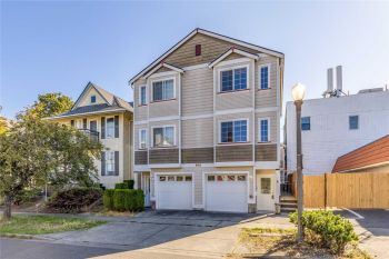 609 N Oakes Street #B, Tacoma, WA 98406
