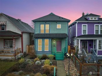 1510 N Steele Street , Tacoma, WA 98406