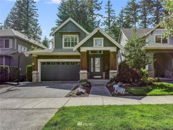 2873 259th Place SE, Sammamish, WA 98075