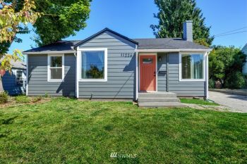 11226 Cornell Avenue S, Seattle, WA 98178