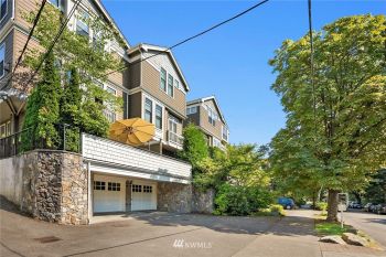 744 Boylston Avenue E #A, Seattle, WA 98102