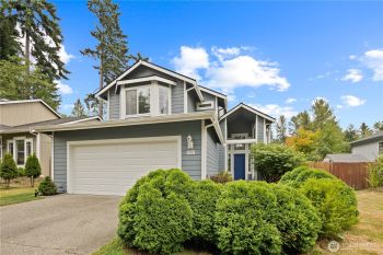 308 S 330th Place , Federal Way, WA 98003