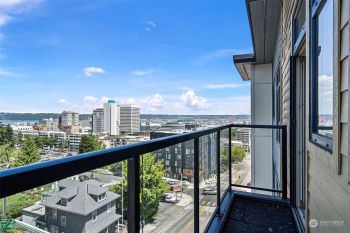 1501 Tacoma Avenue S #504, Tacoma, WA 98402