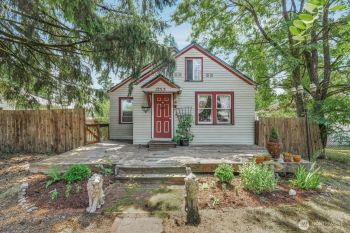 1233 W Birch Street , Shelton, WA 98584