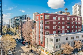 2504 Western Avenue #326, Seattle, WA 98121