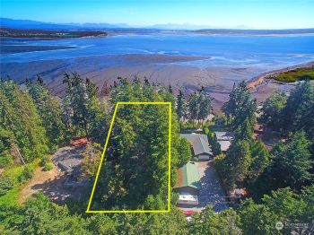 0 Goodrich Rd , Camano Island, WA 98282