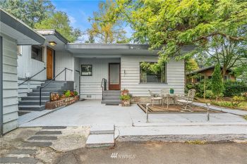 15551 Midvale Avenue N, Shoreline, WA 98133