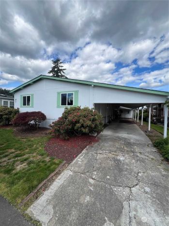 31600 126th Avenue SE #97, Auburn, WA 98092