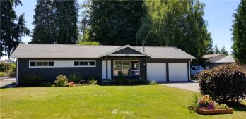 3608 Mayberry Road , Centralia, WA 98531
