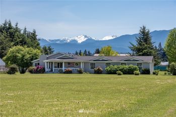 384 Finn Hall Road , Port Angeles, WA 98362