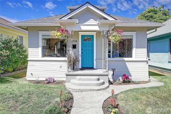 1516 Hoyt Avenue , Everett, WA 98201