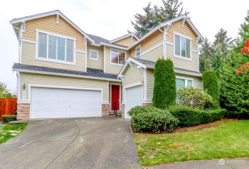 1513 72nd Street SE, Auburn, WA 98092
