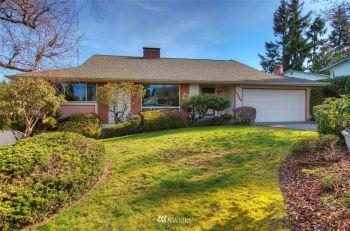 3327 N Visscher Street , Tacoma, WA 98407-1539