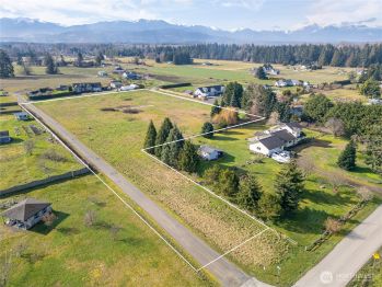 52 Sims Lane , Sequim, WA 98382