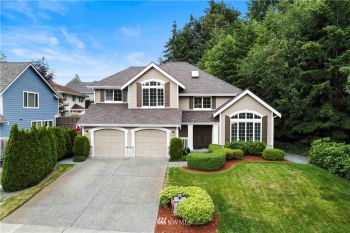 2919 204th Street SE, Bothell, WA 98012