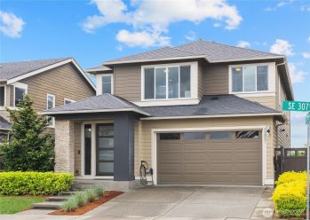 13207 SE 307th Street , Auburn, WA 98092