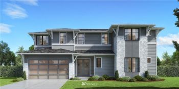 128 Duane Lane NW, Bainbridge Island, WA 98110