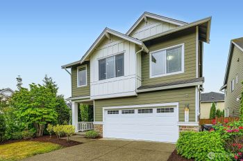 3720 195th Place SE, Bothell, WA 98012