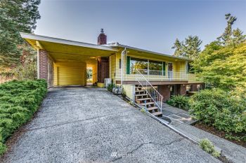 2038 E Lindberg Road , Port Angeles, WA 98362