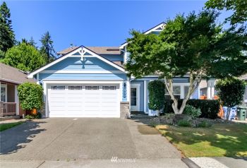 5532 37th Avenue SE, Lacey, WA 98503-2165
