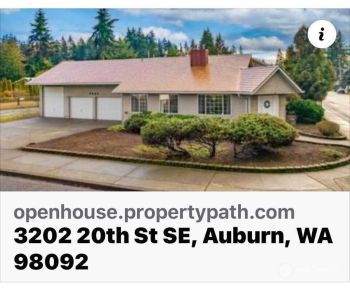 3202 20th Street SE, Auburn, WA 98092