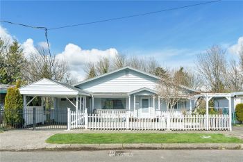 11407 69th Place S, Seattle, WA 98178