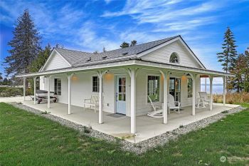 1891 Cascade View Drive , Camano Island, WA 98282
