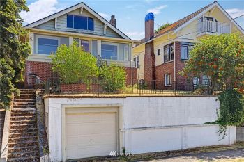 6224 2nd Avenue NW, Seattle, WA 98107