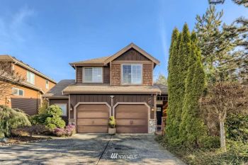 11635 SE 308th Park , Auburn, WA 98092