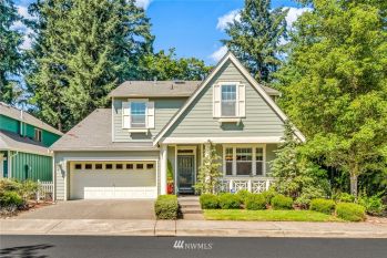 7137 114th Avenue SE, Newcastle, WA 98056