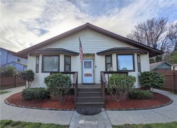 728 E 7th Street , Port Angeles, WA 98362