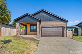 2120 Hawks View Lane , Winlock, WA 98596