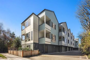 18529 Ashworth Avenue N #A, Shoreline, WA 98133