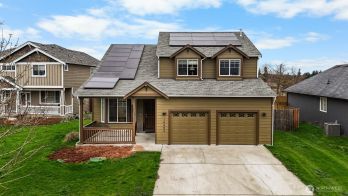 16402 Canal Court SE, Yelm, WA 98597