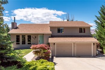 324 S Iowa Avenue , East Wenatchee, WA 98802