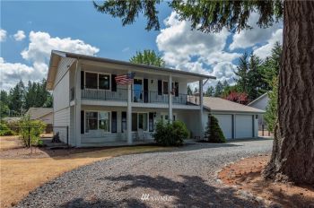 9902 124th Street E, Puyallup, WA 98373-3452