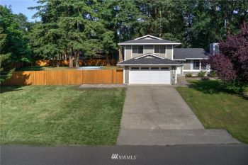 7802 Royal Oak Drive SE, Olympia, WA 98503