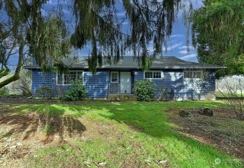 15319 Roosevelt Road , Snohomish, WA 98290