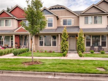 7107 Spencer Avenue NE, Lacey, WA 98516