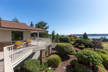 1716 W Sequim Bay Road , Sequim, WA 98382