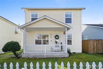 4909 42nd Lane SE, Lacey, WA 98503-5553