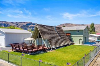 608 Hunter Avenue SW, Quincy, WA 98848