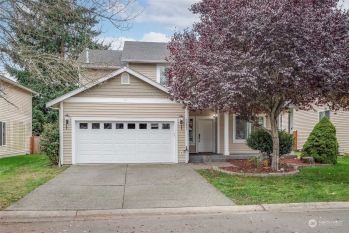 10463 Yelm Terra Street SE, Yelm, WA 98597