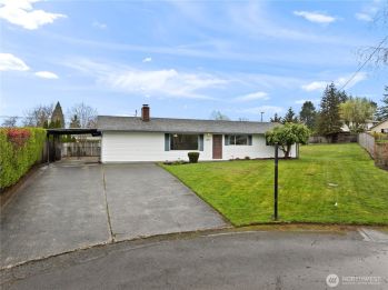 12742 SE 171st Place , Renton, WA 98058