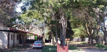 505 F Street NW, Ephrata, WA 98823