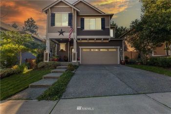 2308 Cady Drive , Snohomish, WA 98290
