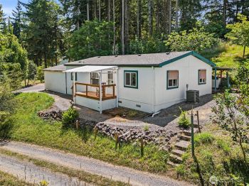 926 Roswell Road , Centralia, WA 98531