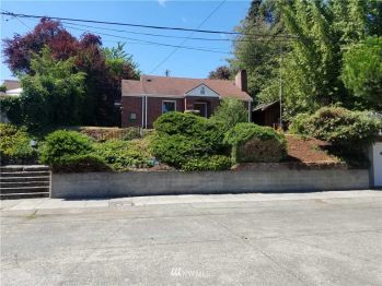 1709 Elizabeth Avenue , Bremerton, WA 98337