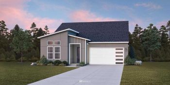 23588 SE Aspen Street #52, Black Diamond, WA 98010