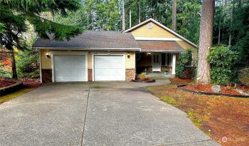 2944 Madora Drive SE, Olympia, WA 98503